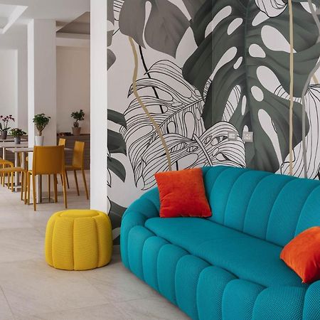 Nido Suite & Apartments Cesena Bagian luar foto