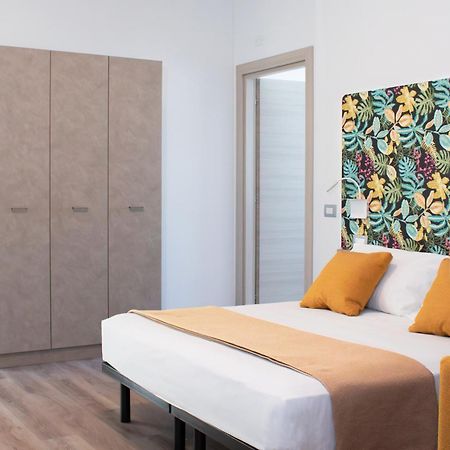Nido Suite & Apartments Cesena Bagian luar foto
