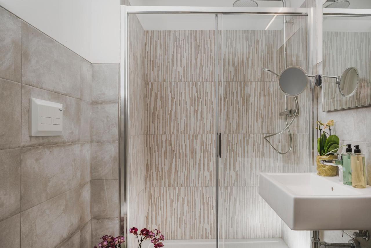 Nido Suite & Apartments Cesena Bagian luar foto
