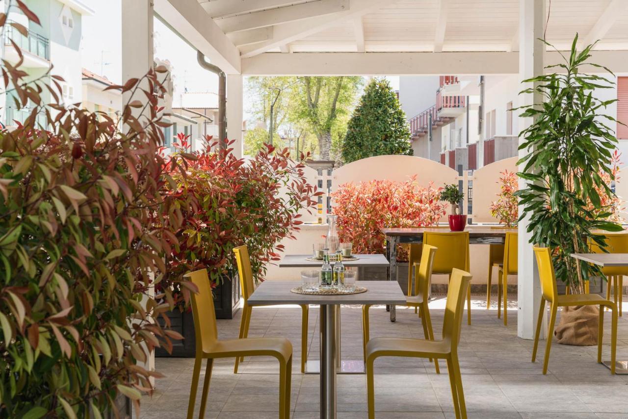 Nido Suite & Apartments Cesena Bagian luar foto
