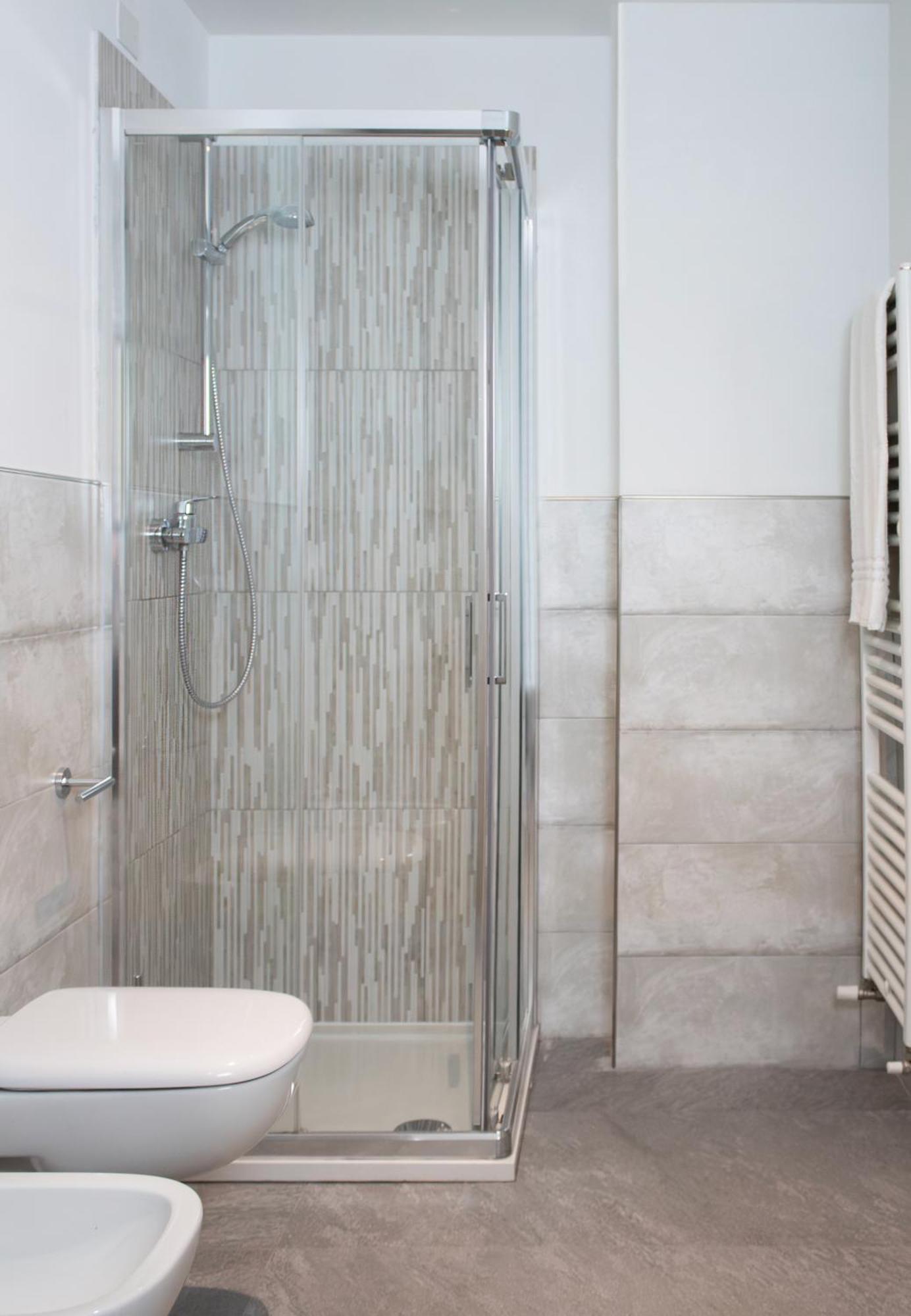 Nido Suite & Apartments Cesena Ruang foto