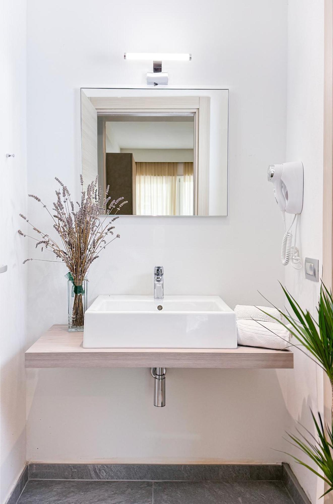 Nido Suite & Apartments Cesena Bagian luar foto