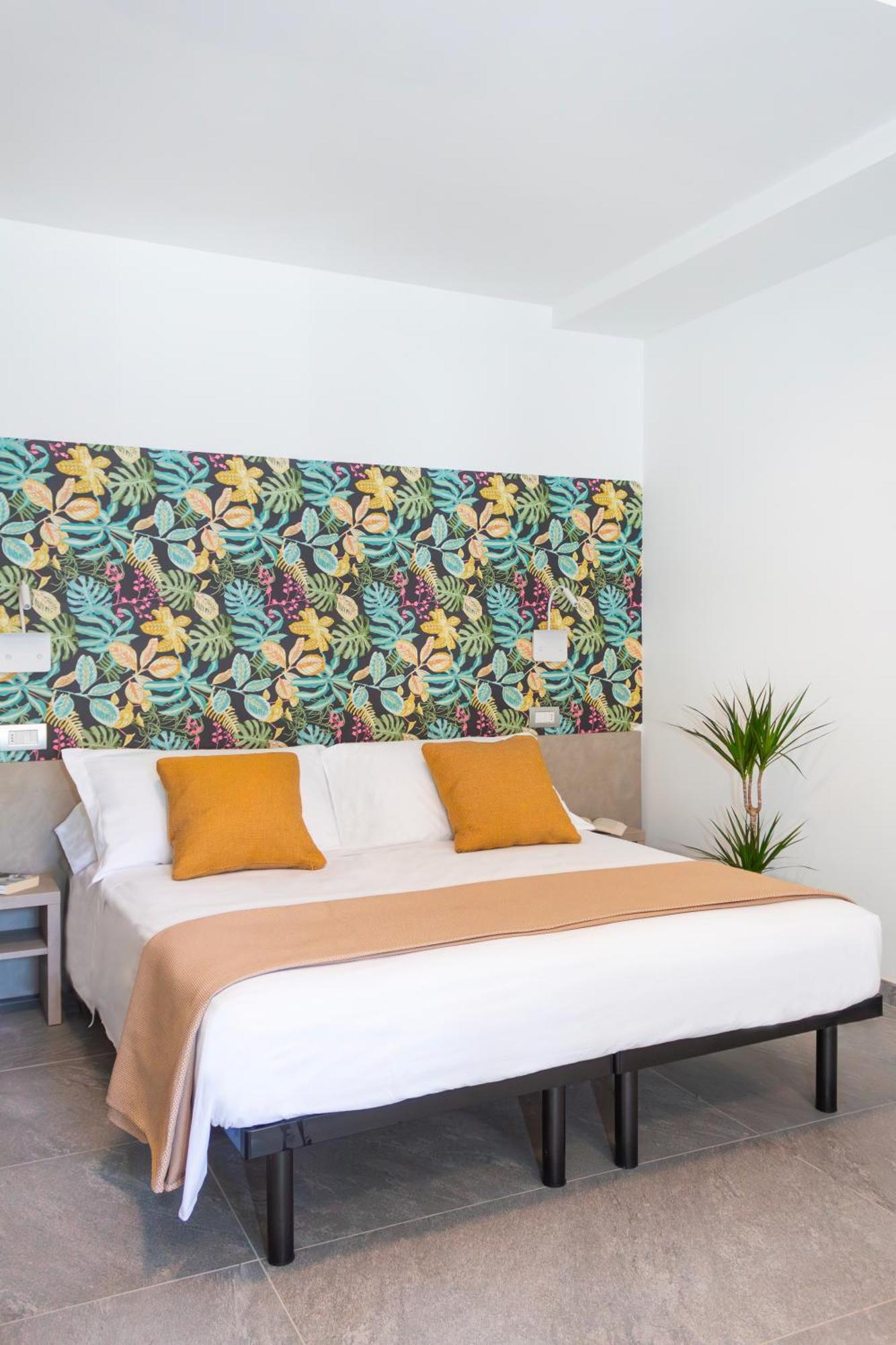 Nido Suite & Apartments Cesena Bagian luar foto