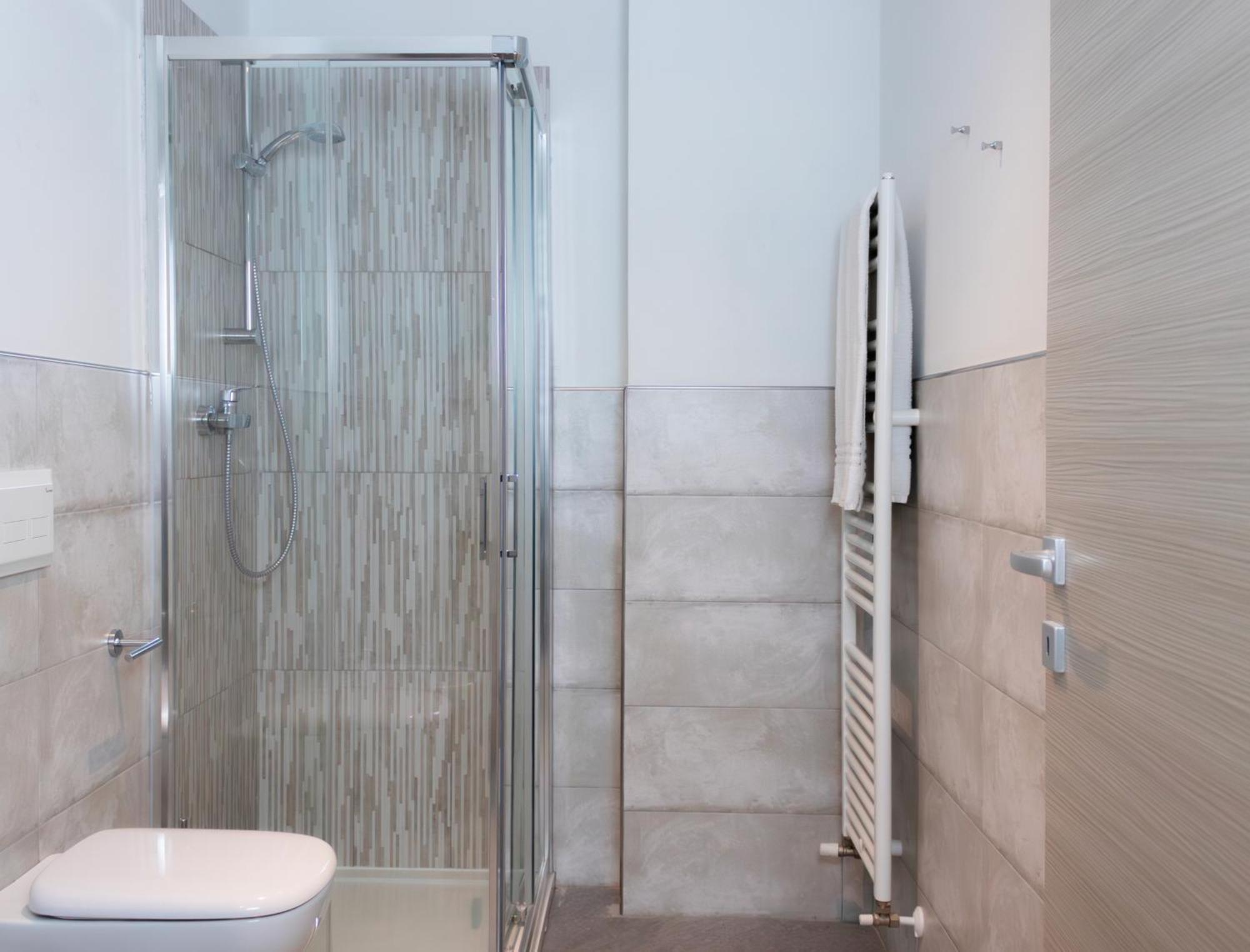 Nido Suite & Apartments Cesena Ruang foto