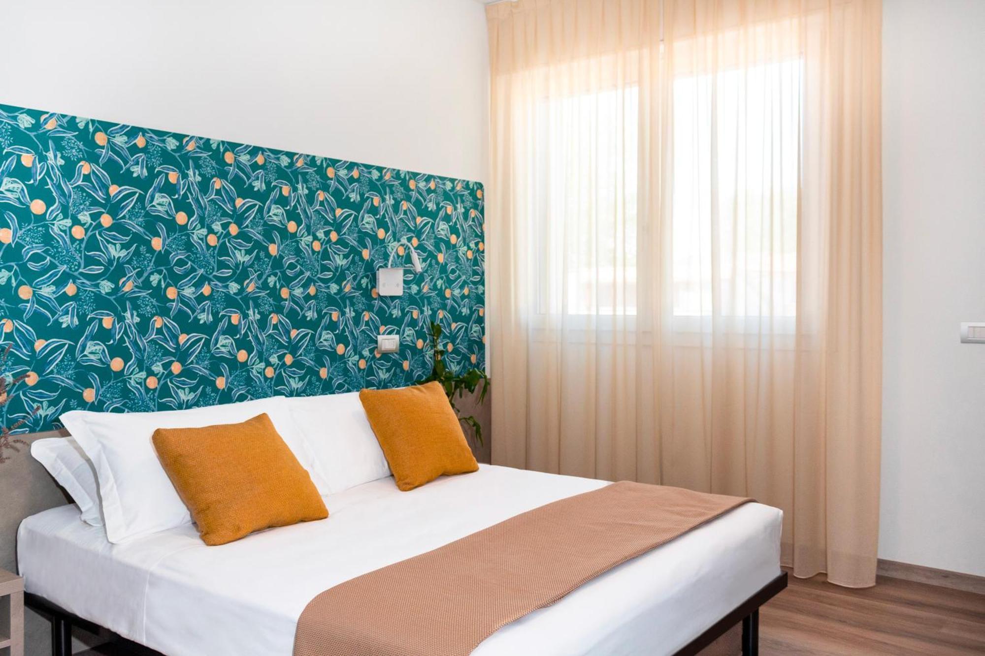 Nido Suite & Apartments Cesena Bagian luar foto
