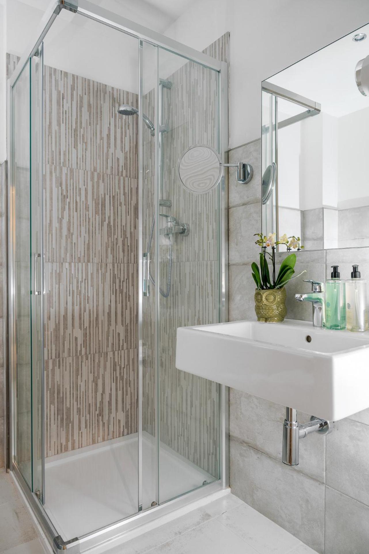 Nido Suite & Apartments Cesena Bagian luar foto