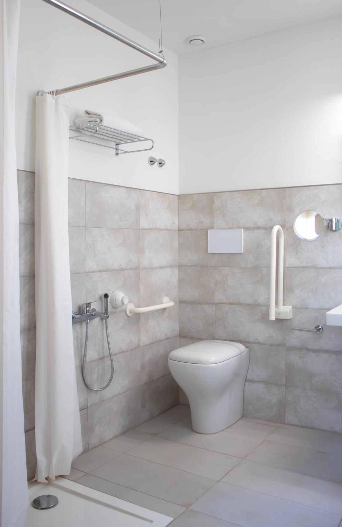 Nido Suite & Apartments Cesena Ruang foto