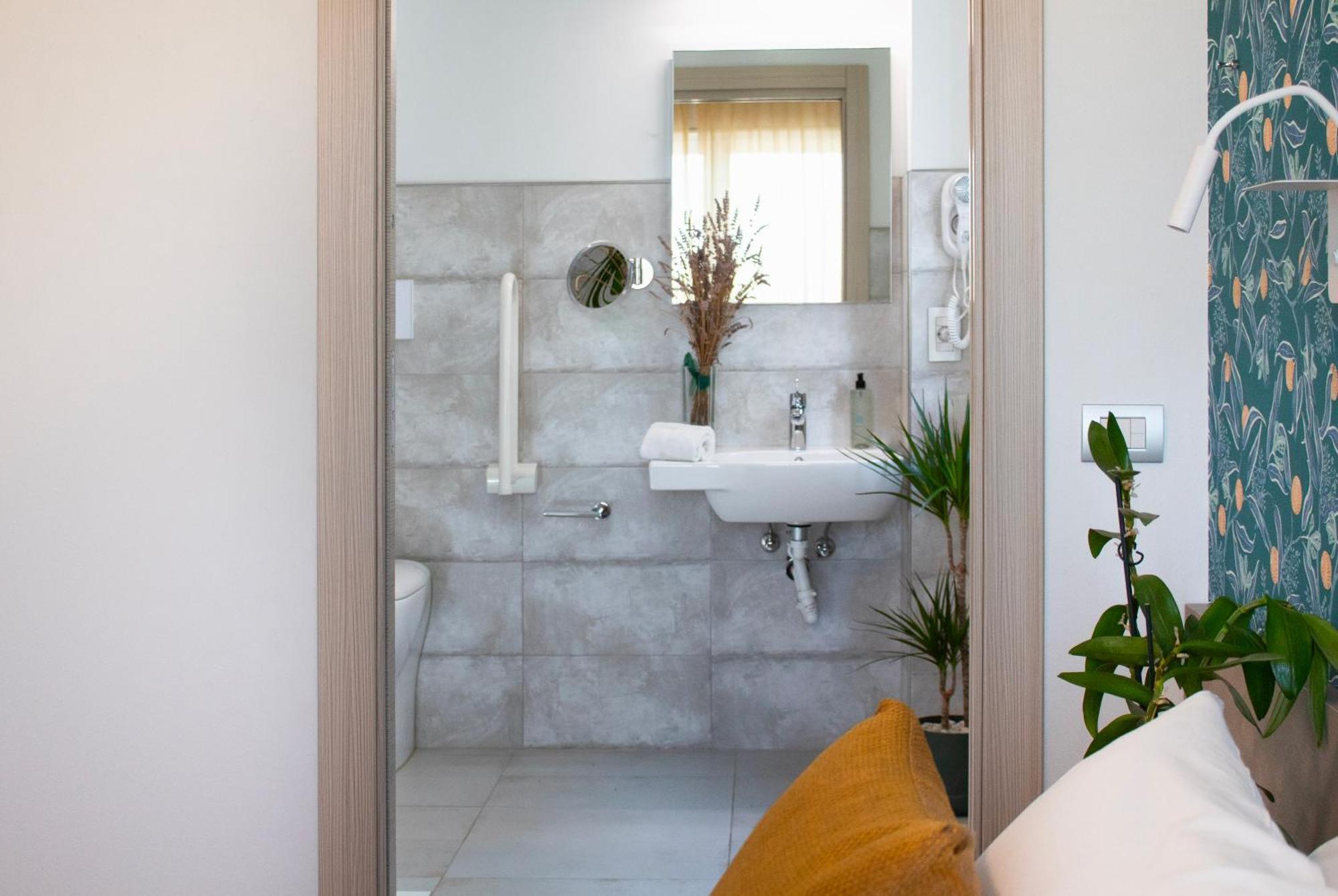 Nido Suite & Apartments Cesena Ruang foto
