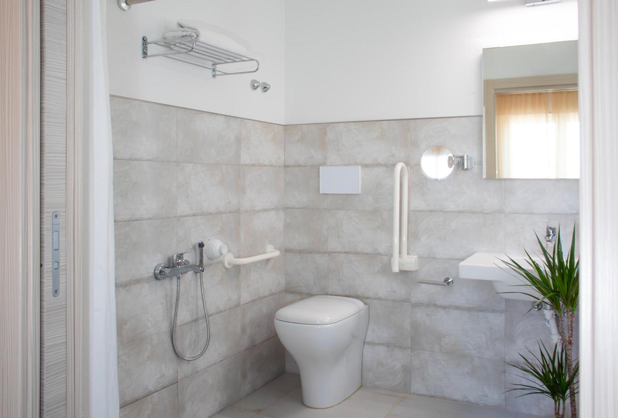 Nido Suite & Apartments Cesena Ruang foto